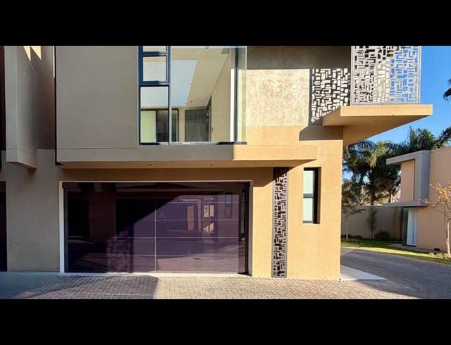 4 BEDROOM PROPERTY TO RENT IN HOUGHTON ESTATE
